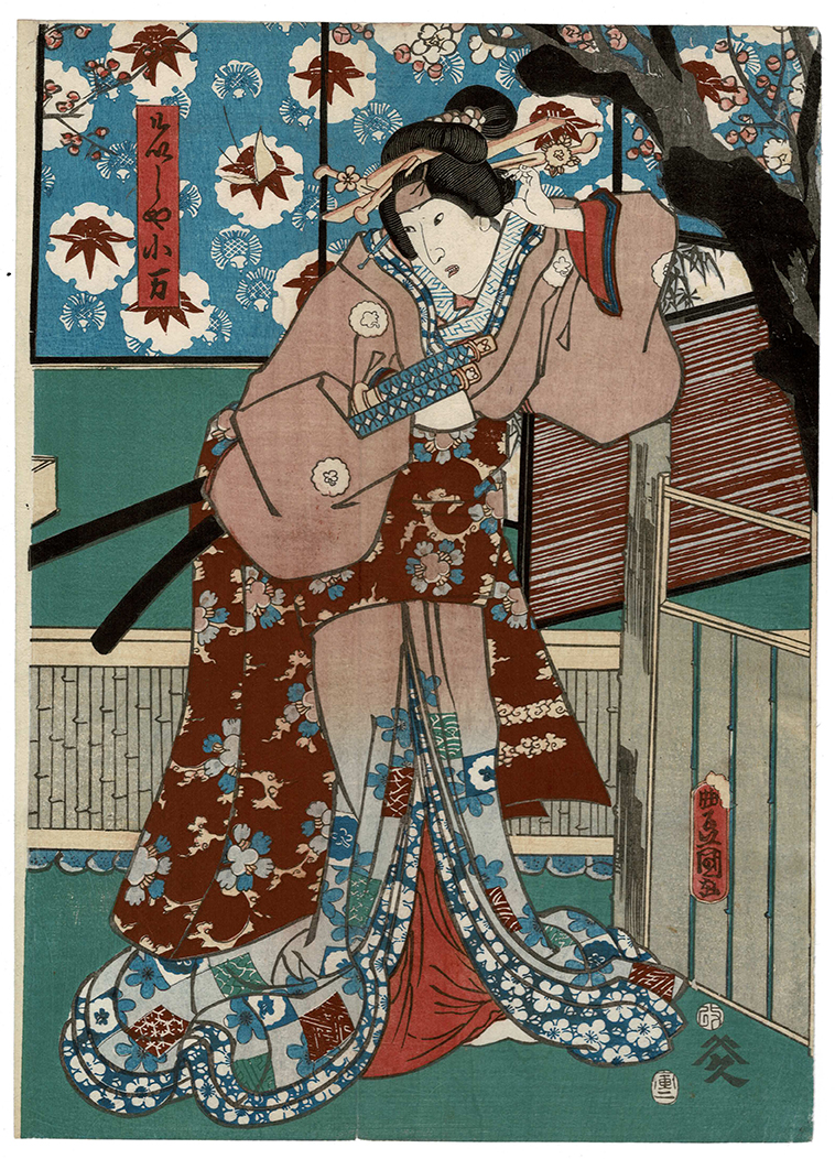 定番の中古商品 1cad6031-09ba-4914-87ed- 絵画/タペストリー